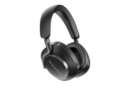 Bowers & Wilkins PX8 Wireless Noise Cancelling Headphones - Black